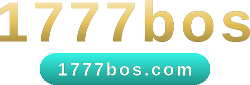 1777bos logo